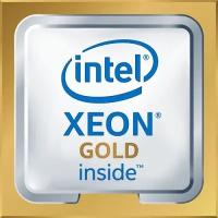 HPE Процессор Intel Xeon-Gold 5220 (2.2GHz/18-core/125W) Processor