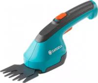 Аккумуляторные ножницы Gardena AccuCut 09850-20