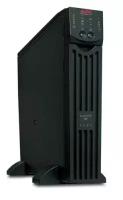 ИБП APC Smart-UPS 1000VA SMT1000I