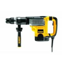 Перфоратор DeWALT D 25761 K