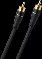 Oehlbach Excellence Sub Link Subwoofer cable, 2m bw, D1C33160