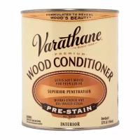 Кондиционер для подготовки древесины Varathane Premium Wood Conditioner 946 мл 211775