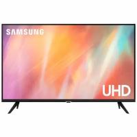 Телевизор 50" Samsung UE50AU7002U (4K UHD 3840x2160, Smart TV) черный (EAC)