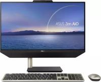 Моноблок Asus Zen AiO M5401WUAT-BA017M 90PT02Z1-M006B0 (AMD Ryzen 5 2100 MHz (5500U)/8192Mb/512 Gb SSD/23.8"/1920x1080/Нет (Без ОС))