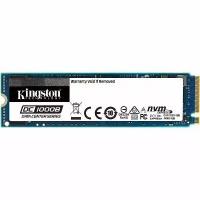 SSD накопитель M.2 KINGSTON DC1000B 240GB (SEDC1000BM8/240G)