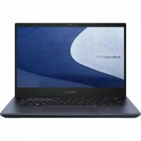 ASUS ExpertBook B5 B5402CB [90NX05M1-M00770] i7-1260P/16Gb/512Gb SSD/14"/NO OS/Star Black