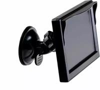 Монитор Silverstone F1 IP monitor 5" HD