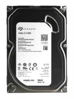 Жесткий диск Seagate ST500VM000 500Gb 5900 SATAIII 3.5" HDD