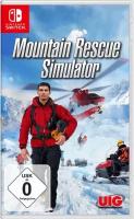 Mountain Rescue Simulator [Nintendo Switch, английская версия]