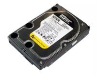 Жесткие диски Western Digital Жесткий диск Western Digital RE3 500GB 7.2k SATA WD5002ABYS