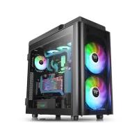 Корпус системного блока Thermaltake Level 20 ARGB Bkack Edition