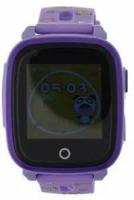 GPS Smart Kids Watch RW33 фиолет P02-041784 AVN-00000106961