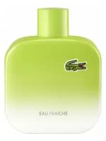 Lacoste Eau de Lacoste L.12.12 Eau Fraiche туалетная вода 100мл