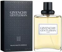 туалетная вода Givenchy Gentleman 100 мл