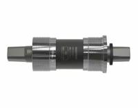 Каретка-картридж 5245 122,5х73 мм ABBUN300C22B (D-NL) ALIVIO/ACERA/ALTUS с болтами UN300 SHIMANO