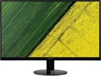 Монитор 21.5" Acer SA220QBbmix, 1920х1080, 75 Гц, IPS, черный (um.ws0ee.b03)