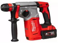 Перфоратор Milwaukee M18 BLHX-502X (4933478892)