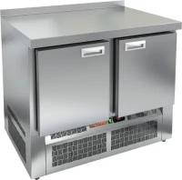 Стол холодильный Hicold SNE 11/TN ..-2/+10°С