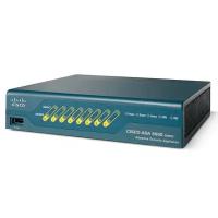 Межсетевой экран Cisco ASA5505-UL-BUN-K8