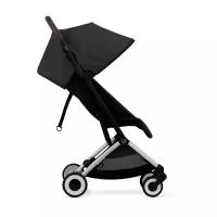 Cybex Orfeo Прогулочная коляска, Moon Black