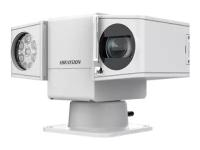 2Мп уличная IP поворотная платформа с ИК-подсветкой до 250м Hikvision DS-2DY5225IX-AE(T5)