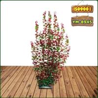 Искусственное растение 60 см, YM-8945