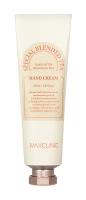 Глубоко увлажняющий крем для рук с мандариновым маслом Maxclinic Special Blended Teа Hand Cream