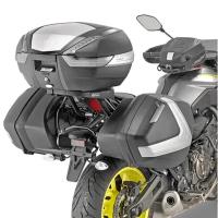 Крепление боковых кофров GIVI PLX2140 для YAMAHA MT-07 '18-20 для V35, V37