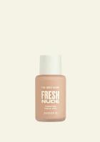 The Body Shop Тональная основа Fresh Nude, MEDIUM 1N, 30 мл