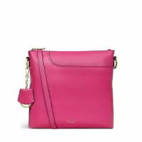 Сумка Radley POCKETS 2.0 Medium Zip-Top Cross Body (Cerise)