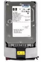 Для серверов HP Жесткий диск HP BF07285A36 72,8Gb U320SCSI 3.5" HDD