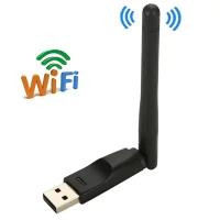 Wi-Fi Adapter/Адаптер/Антенна/USB сетевой переходник