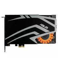 Звуковая карта PCI-E Asus Strix Raid Pro, 7.1