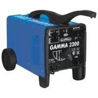 Сварочный аппарат BLUEWELD Gamma 3200 MMA