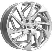 Колесный диск КиК Toyota RAV4 (КСr883) 18x7" PCD5x114.3 ET35 D60.1