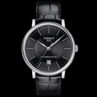 Мужские Наручные часы Tissot T122.407.16.051.00