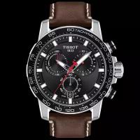 Мужские Наручные часы Tissot T125.617.16.051.01