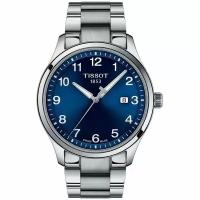 Мужские Наручные часы Tissot T116.410.11.047.00