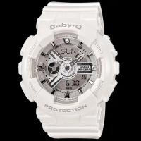 Женские Наручные часы Casio Baby-G BA-110-7A3