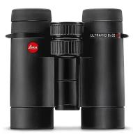 Бинокль Leica Ultravid 8x32 HD-Plus 00009202