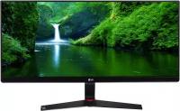 LG Монитор LG 29" UltraGear 29UM69G-B IPS 2560x1080 250cd/m2 21:9