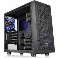 Корпус ATX Thermaltake Core X31 TG CA-1E9-00M1WN-03 черный, без БП 2xUSB2.0 2xUSB3.0 audio