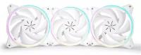 Вентиляторы для корпуса INWIN Sirius Pure ASP120 fan RGB (Triple pack)