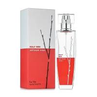 Dilis Parfum Arthur Moni Half Red туалетная вода 100 мл для женщин