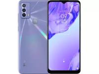 Сотовый телефон TCL 20B 4/64Gb Nebula Purple