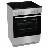 Электрическая плита (60 см) Gorenje GEC6A41SC