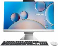 Моноблок ASUS E3402WBAT-WA015M, 23.8", Intel Core i5 1235U, 8ГБ, 256ГБ SSD, Intel UHD Graphics, noOS, белый 90PT03G2-M02TC0