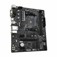 Материнская плата GIGABYTE A520M S2H