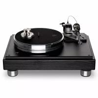 Проигрыватели винила VPI Classic Signature Black Ash