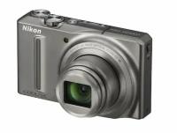 Nikon Coolpix S9100